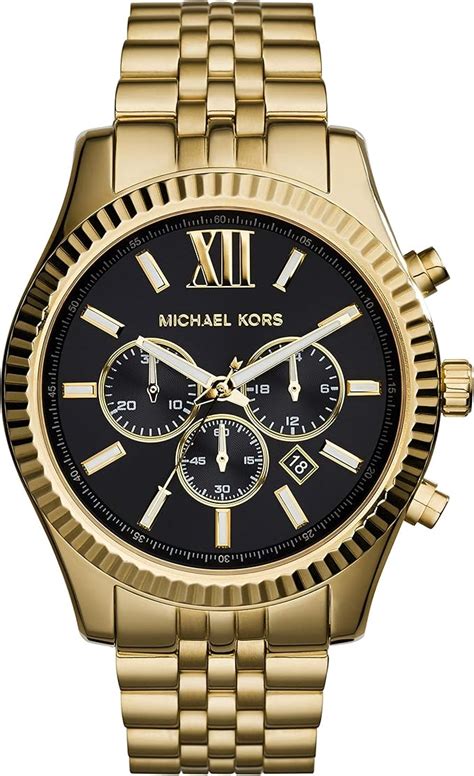 vendre montre michael kors|Michael Kors watches on sale.